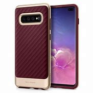 Image result for White and Gold S10 Phone Case