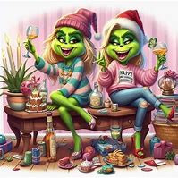 Image result for Free Funny Grinch Quotes