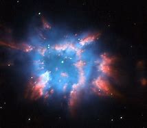 Image result for Hubble Planetary Nebula