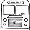 Image result for School Bus Coloring