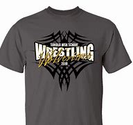 Image result for Senior Wrestling Shirts