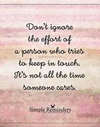 Image result for Friends Ignore Quotes