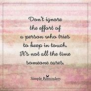 Image result for Quotes about Ignoring Friends