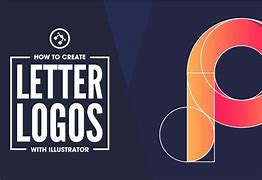 Image result for Apple Illustrator Letter Design