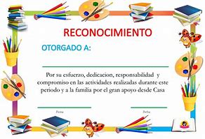 Image result for reconocimiento