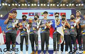 Image result for Sea Games Ml