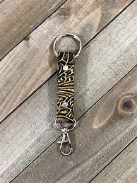 Image result for Men Western Leather Key Rings