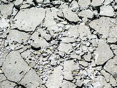 Image result for Shattered Concrete