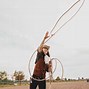 Image result for Lasso Rope