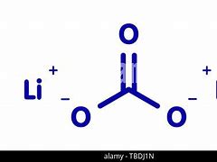 Image result for Lithium Carbonate