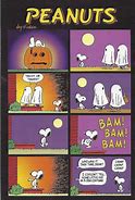 Image result for Halloween Comic Strips