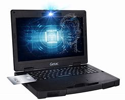 Image result for Getac S410 G4 Touchpad