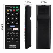 Image result for Blu-ray Bdps35000 Remote