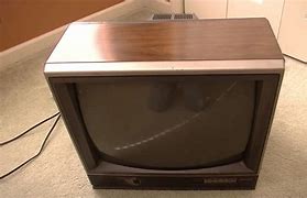 Image result for TV Magnavox 20