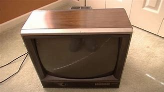 Image result for Magnavox 1/4 Inch TV