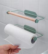 Image result for Wrought Iron Paper Towel Holder Wall Mount