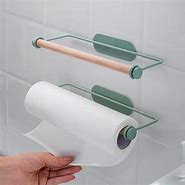 Image result for Disposable Towel Holder for the Bathroom