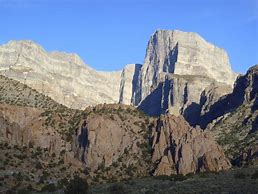 Image result for Notch Peak
