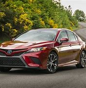 Image result for 2019 Toyota Camry Vector Images