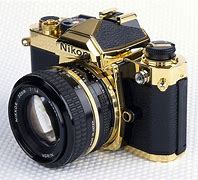 Image result for Gold Pro Camera