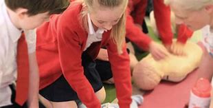Image result for Learning CPR