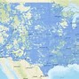 Image result for Verizon Wireless Mexico Coverage Map