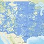 Image result for Cell Phone Coverage Maps