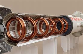 Image result for Atomic Rocket Engine