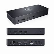 Image result for Dell USB Docking Station