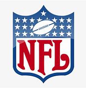 Image result for NFL Logo No Background