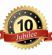 Image result for 10 Years Banner
