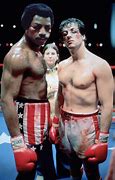 Image result for Apollo Creed Rocky 1