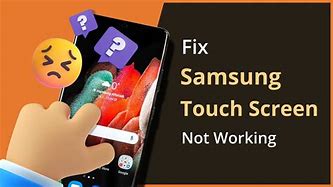 Image result for How to Fix Samsung Screen Not Working