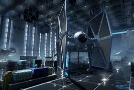 Image result for Star Wars Hanger Field