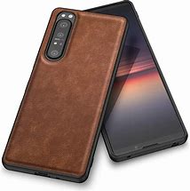 Image result for Sony Xperia 1 III Case