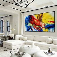 Image result for Contemporary Wall Art