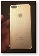 Image result for iPhone 7 Plus Transparent Case