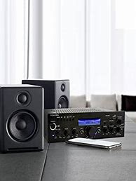 Image result for Bluetooth Stereo Amplifier Receiver