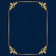 Image result for Gold Geometric Frame