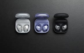 Image result for Galaxy Buds Fe Colors