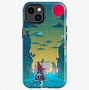 Image result for iPhone 6 Though Case Red Bubble