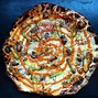 Image result for Eating Cheese Pizza