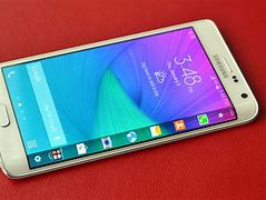 Image result for Samsung Galaxy Note Edge