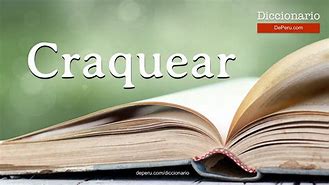 Image result for craquear
