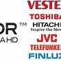Image result for Sharp 4K HDR Logo