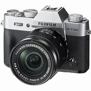 Image result for Fujifilm Mirrorless