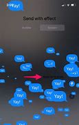 Image result for Apple iMessage Screen Shot
