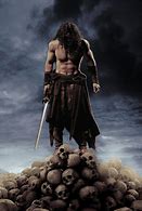 Image result for Jason Momoa Conan Sword