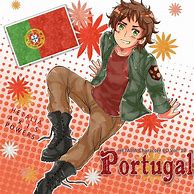 Image result for Portugal Hetalia Official Art