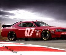 Image result for Dodge Challenger NASCAR